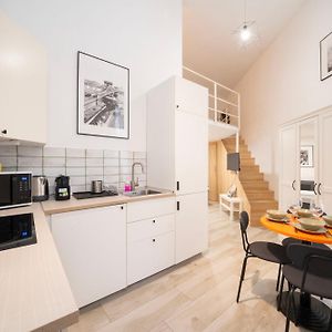 Appartement met een Slaapkamer